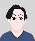 あおぞら整骨院・鍼灸院のスタッフ 高橋