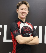 SSS京都四条烏丸Studioのスタッフ 辻井綾翔