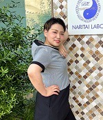 盛田真奈美