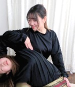 本格タイ古式マッサージ Baan Rak 神田店のスタッフ 清水