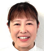 加藤奈緒美
