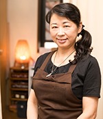 中川八重子