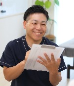 産後骨盤矯正専門院Re:slim〜リスリム〜のスタッフ 宮本健