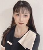 リラクゼーションハウス癒 the Beautyのスタッフ アヤ