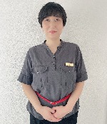 吉田 あや