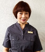 何 秀琴