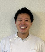 整体院 癒々屋のスタッフ 石上敬規