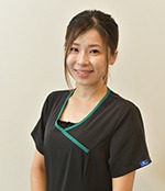 健康・リラクゼーションサロン Rico Ruhe (NMN吸入専門店)のスタッフ 三浦汐莉