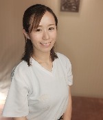 悠悠のスタッフ 前山