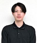 整体院O&Oのスタッフ 木下晶博
