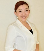 本格痩身&美肌care Apitsのスタッフ 伊藤綾子