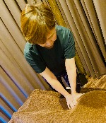 Alon-Alonのスタッフ 山川