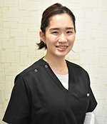 美容カイロプラクティックサロン Bella Posturaのスタッフ 近藤めぐみ