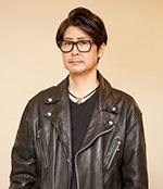 age equal +idealのスタッフ 中井康智