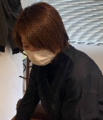 はり灸マッサージ みなぎる美体 多摩センター院のスタッフ 潮田瑞希