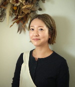 salonKATEのスタッフ 江本まり子