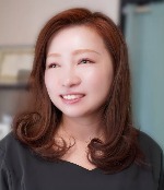 Lumiriseのスタッフ 遠藤 公美