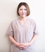 長田尚美