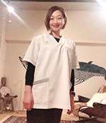 -美骨設計-のスタッフ 石川貴子