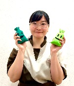 Re.Ra.Ku オリナス錦糸町のスタッフ ウザワ