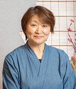 癒し術 鳳樹のスタッフ 鳳樹