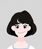 サロンドサンのスタッフ アプアロア