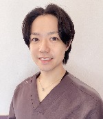 理学療法士のいるニコアnicore整体院のスタッフ 大谷忠徳