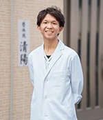 村田勇斗