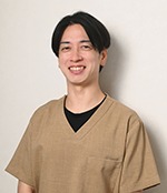 小顔・肌質改善サロンespoir ハーブピーリング/毛穴/痩身/フェイシャルのスタッフ 林 智也