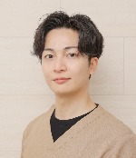 小顔・肌質改善サロンespoir ハーブピーリング/毛穴/痩身/フェイシャルのスタッフ 槇川拓馬