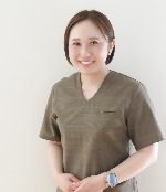 whitening salon Raiéのスタッフ 岡本