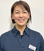 カラダ整体メンテナンス Rebone【リボーン】 新宿マルイアネックス店のスタッフ 二階堂