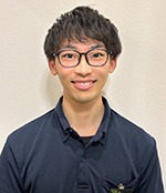 カラダ整体メンテナンス Rebone【リボーン】 新宿マルイアネックス店のスタッフ 山中