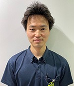 カラダ整体メンテナンス Rebone【リボーン】横浜ビブレ店のスタッフ 松居