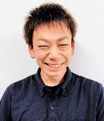 カラダ整体メンテナンス Rebone【リボーン】横浜ビブレ店のスタッフ 小山