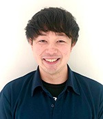 カラダ整体メンテナンス Rebone【リボーン】ミューザ川崎店のスタッフ 小林