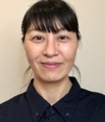 カラダ整体メンテナンス Rebone【リボーン】ミューザ川崎店のスタッフ 堀