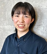 カラダ整体メンテナンス Rebone【リボーン】 イオンレイクタウンkaze店のスタッフ 柿沼