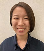 カラダ整体メンテナンス Rebone【リボーン】 ららぽーと柏の葉店のスタッフ 池田