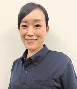 カラダ整体メンテナンス Rebone【リボーン】 ららぽーと柏の葉店のスタッフ 松本