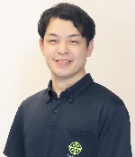 カラダ整体メンテナンス Rebone【リボーン】 ららぽーと柏の葉店のスタッフ 吉田