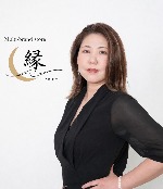 Multi brand store 縁のスタッフ 清水