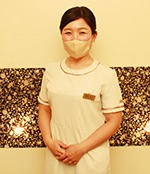 かくれんぼのスタッフ 篠原