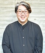 調律サロン deelaのスタッフ 鈴木健之