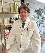 調律サロン deelaのスタッフ 鈴木健之