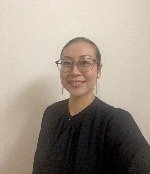 Latte Huaのスタッフ 今村千絵