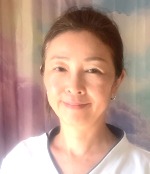 よもぎ整体院のスタッフ 倉田有紀子