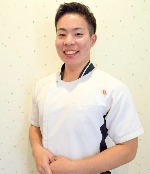 瑞穂いとう接骨院のスタッフ 仲野