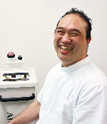 天遊のスタッフ 樋口 大祐