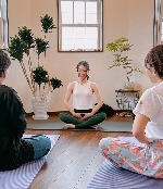 Twinkleのスタッフ HIROMI